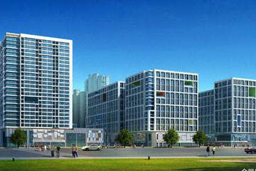 郑州高新技术产业开发区   