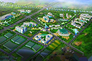 汝州市产业集聚区      