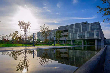 滑县产业集聚区       